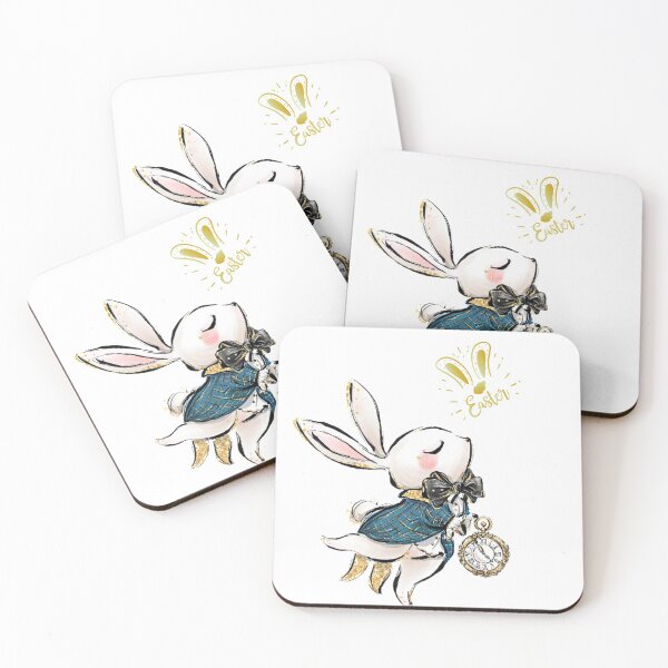 Item preview, Rabbit t-shirt designed and sold by Polardell.