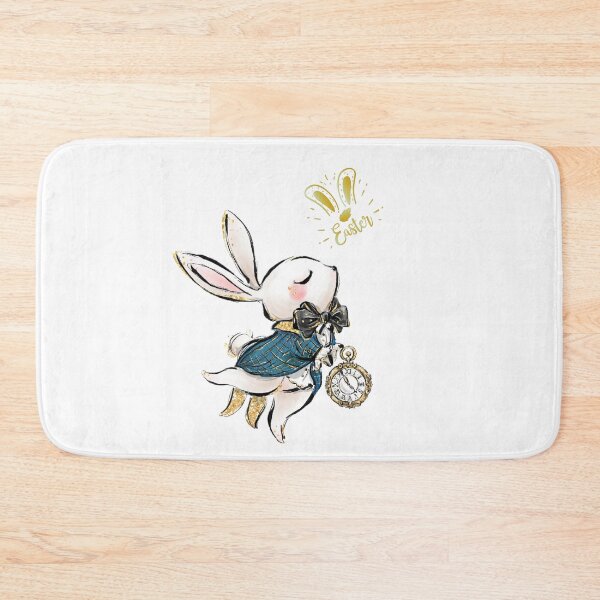 Item preview, Rabbit t-shirt designed and sold by Polardell.