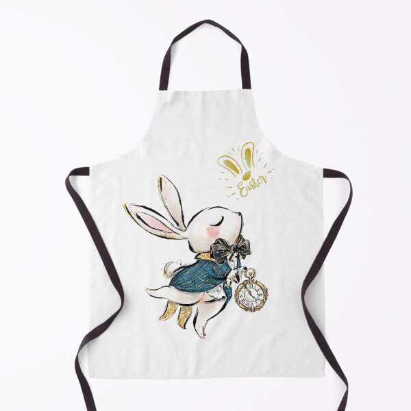 Item preview, Rabbit t-shirt designed and sold by Polardell.