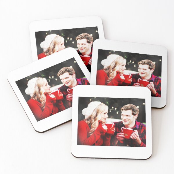 Item preview, Caroline and Klaus designed and sold by Rosegirlgirl.