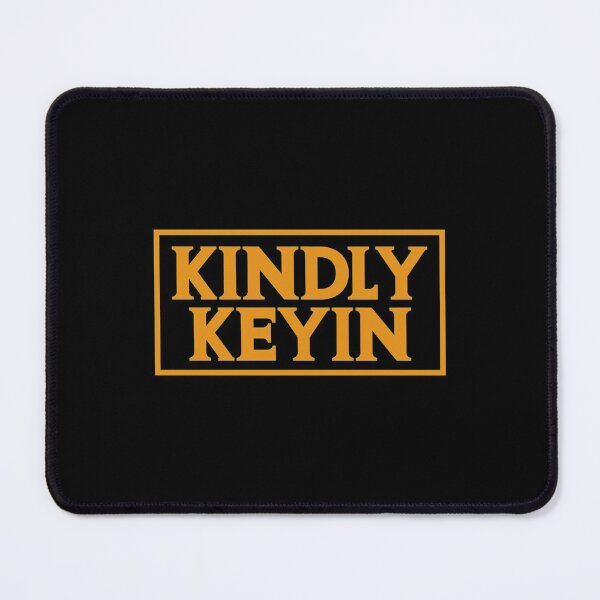 Item preview, Kindly Keyin Merch Uk   designed and sold by AllSortsMerchs.