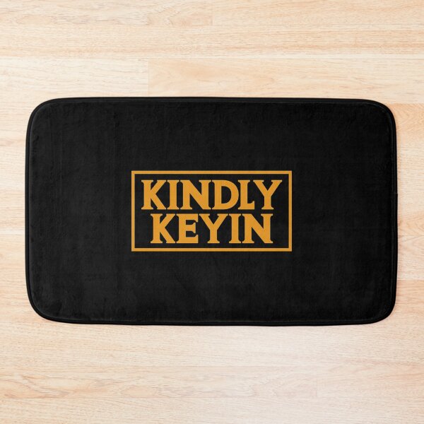 Item preview, Kindly Keyin Merch Uk   designed and sold by AllSortsMerchs.