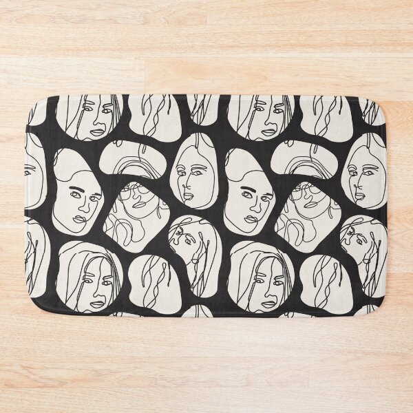 Item preview, pattern girls designed and sold by Veraloop.