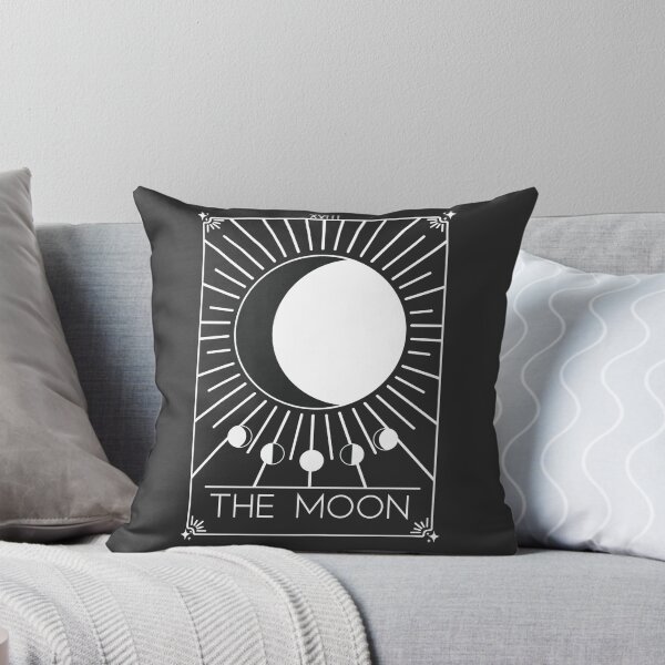 Item preview, The Moon designed and sold by Tienda92.