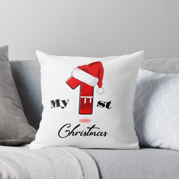 Item preview, My 1st Christmas  designed and sold by AlphaRid.