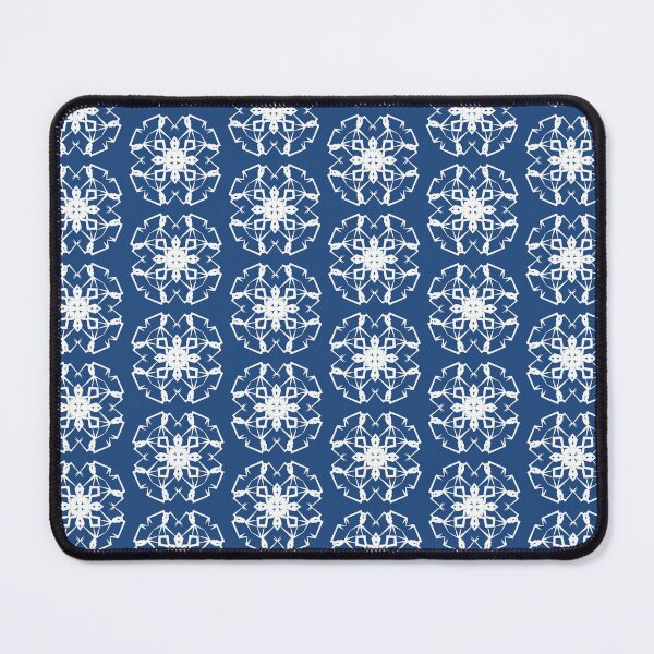 Item preview, Copepod snowflake designed and sold by pokegirl93.