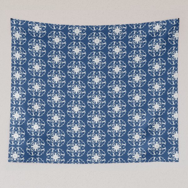 Item preview, Copepod snowflake designed and sold by pokegirl93.