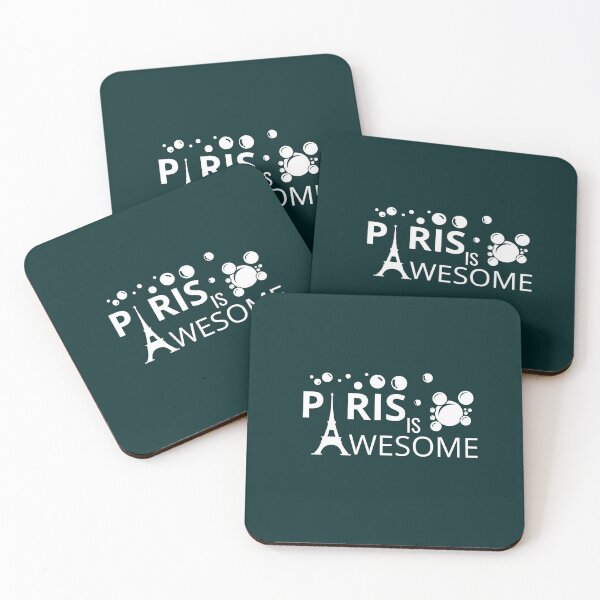 Item preview, PARIS designed and sold by infinity-khd.