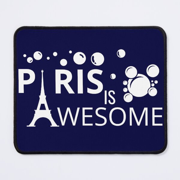 Item preview, PARIS designed and sold by infinity-khd.