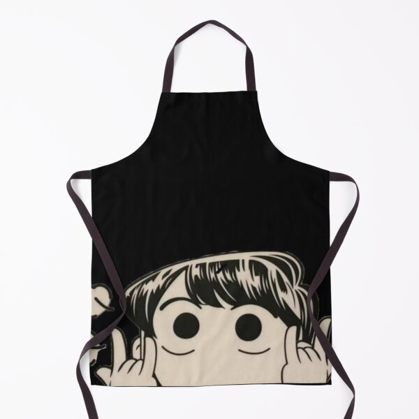 Item preview, Cute Komi san can’t communicate design designed and sold by Estella Carterson.