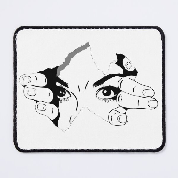 Item preview, The Looking Human Design designed and sold by Alton-Tomvis.