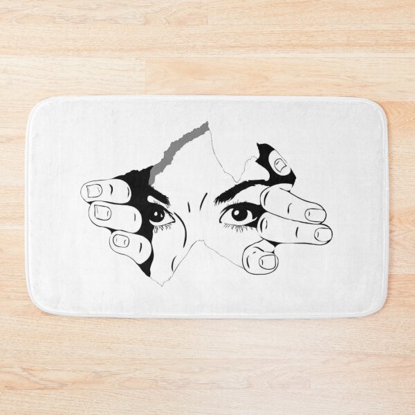 Item preview, The Looking Human Design designed and sold by Alton-Tomvis.