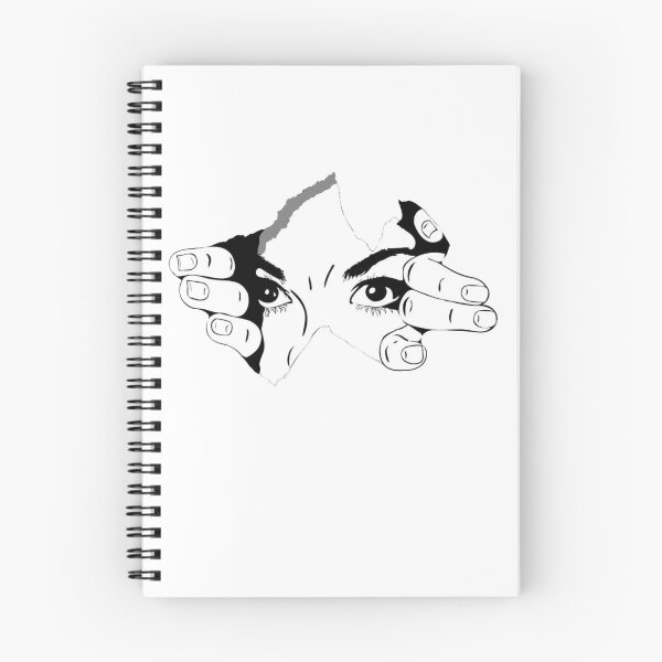 Item preview, The Looking Human Design designed and sold by Alton-Tomvis.