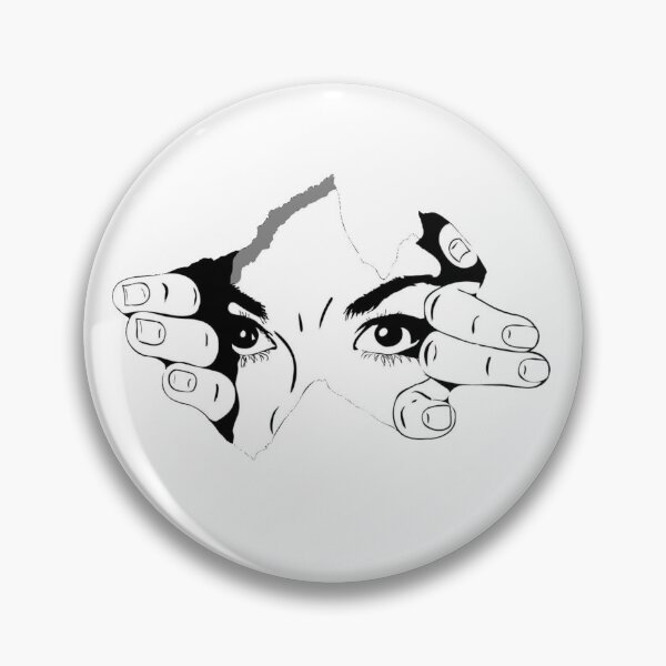 Item preview, The Looking Human Design designed and sold by Alton-Tomvis.