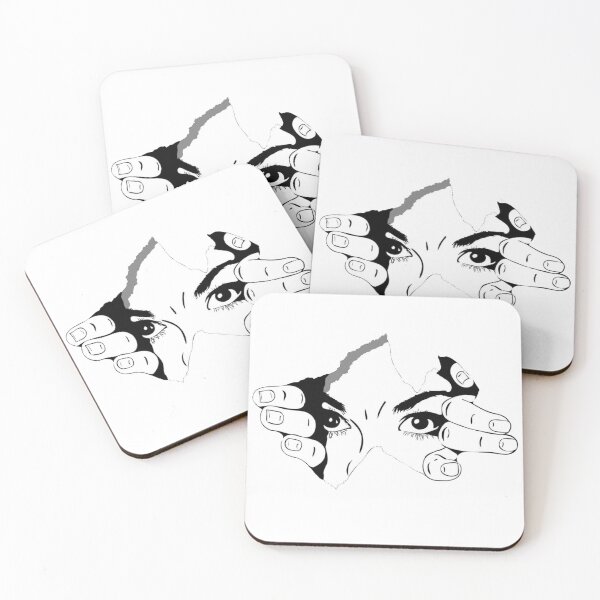 Item preview, The Looking Human Design designed and sold by Alton-Tomvis.