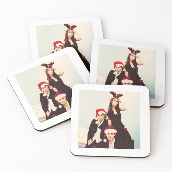 Item preview, Christmas tvd designed and sold by Rosegirlgirl.