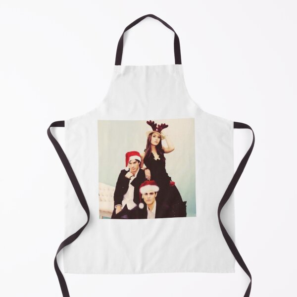 Item preview, Christmas tvd designed and sold by Rosegirlgirl.