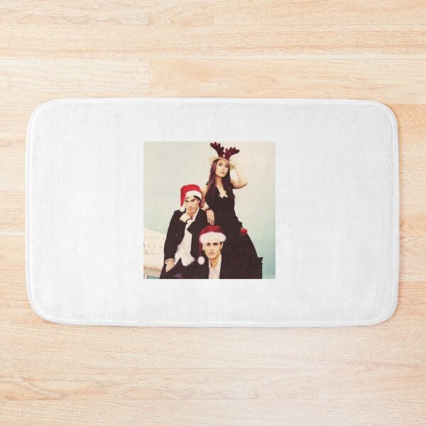 Item preview, Christmas tvd designed and sold by Rosegirlgirl.