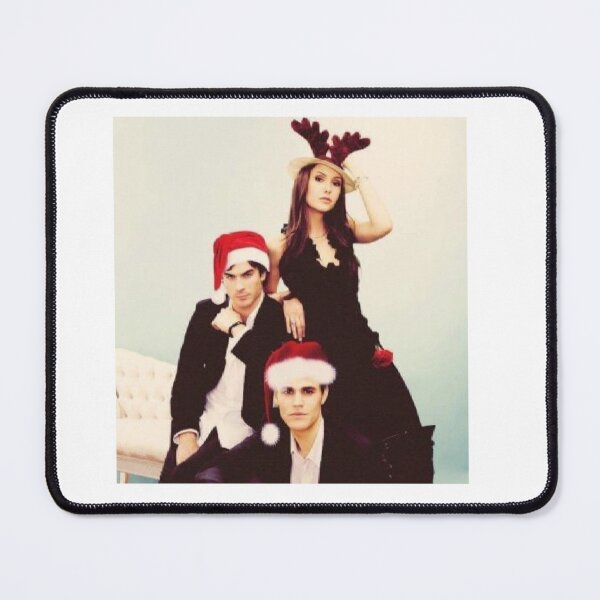 Item preview, Christmas tvd designed and sold by Rosegirlgirl.