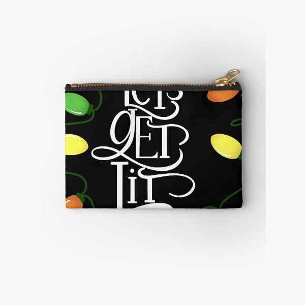 Item preview, Let’s Get Lit designed and sold by BlondellGafanha.