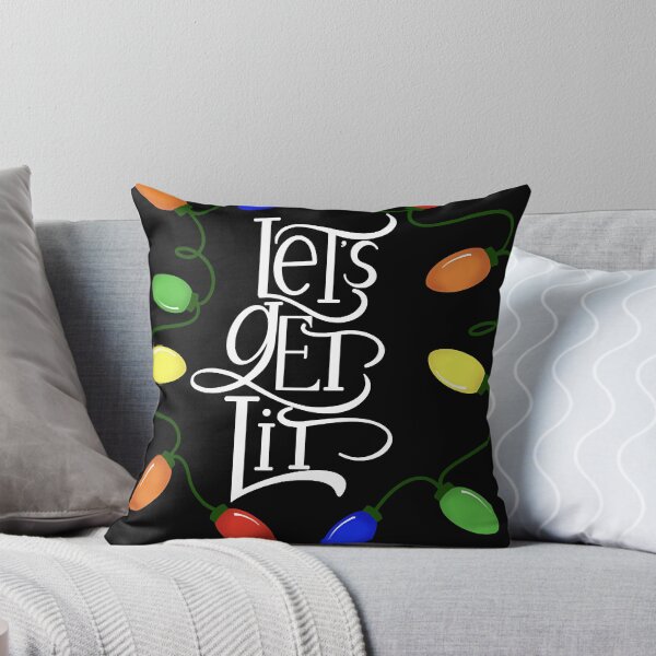 Item preview, Let’s Get Lit designed and sold by BlondellGafanha.