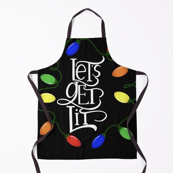 Item preview, Let’s Get Lit designed and sold by BlondellGafanha.
