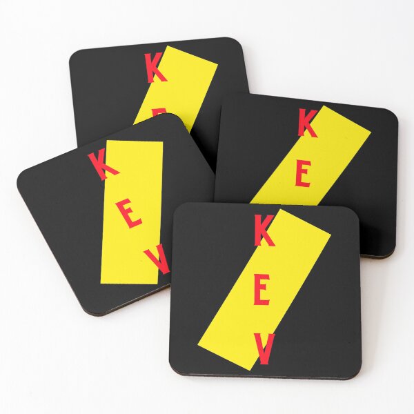 Item preview, Kev    designed and sold by AllSortsMerchs.