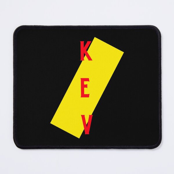 Item preview, Kev    designed and sold by AllSortsMerchs.