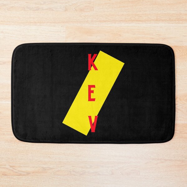Item preview, Kev    designed and sold by AllSortsMerchs.