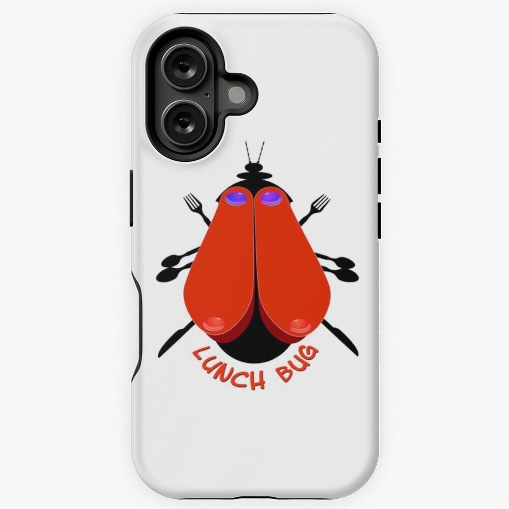 Item preview, iPhone Magsafe Tough Case designed and sold by Avalinart.