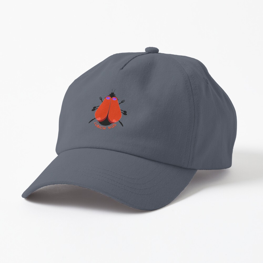 Item preview, Dad Hat designed and sold by Avalinart.