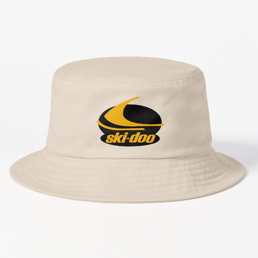 Sea-Doo Bucket Hat / Black / Onesize