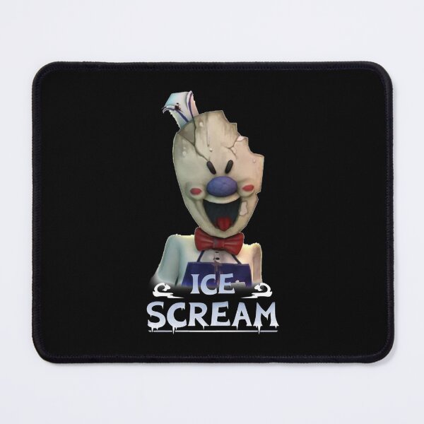 Item preview, Mobile Horror Game Ice Scream   designed and sold by AllSortsMerchs.