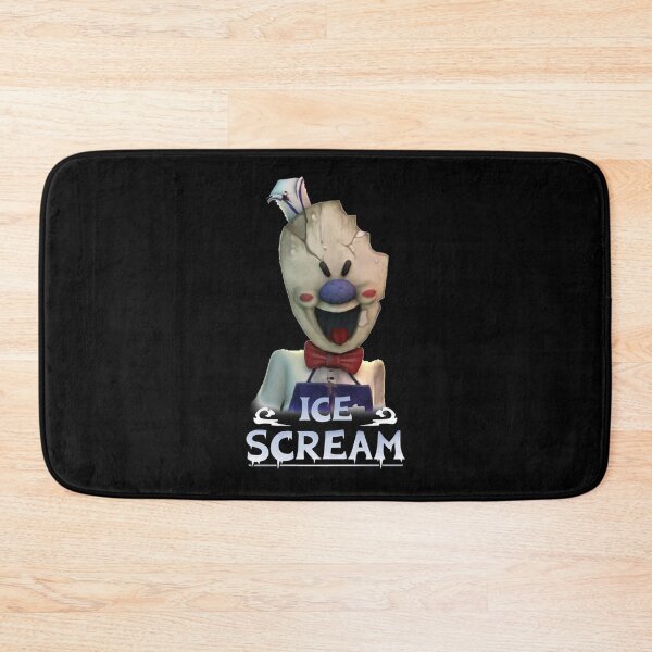 Item preview, Mobile Horror Game Ice Scream   designed and sold by AllSortsMerchs.