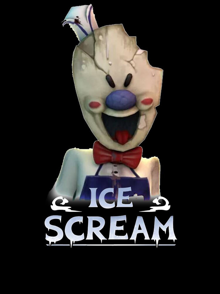 Ice Scream - Game