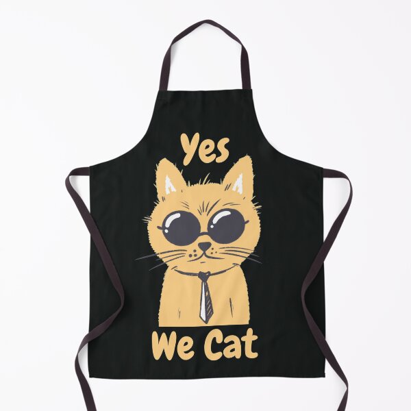 Item preview, Yes We Cat designed and sold by FMA30.