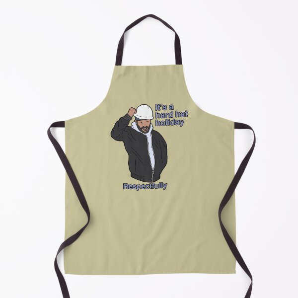 Item preview, It’s a hard hat holiday designed and sold by thebcarts.