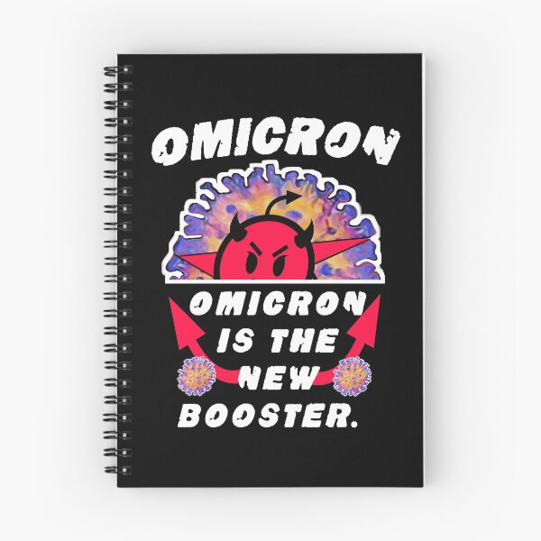 Item preview, Omikron is the new booster designed and sold by vibeno1.