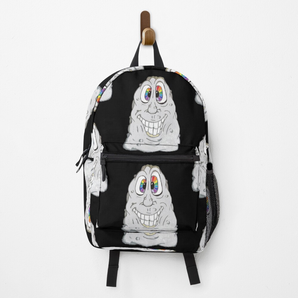 Item preview, Backpack designed and sold by Riccivela.