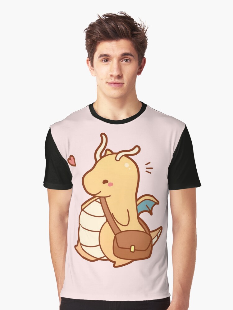 dragonite shirt