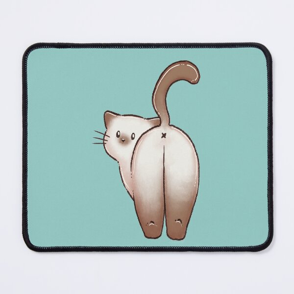 Item preview, Cat butt designed and sold by Denise, Denisn't.
