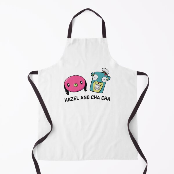 Item preview, Hazel and Cha Cha designed and sold by Hưng Nguyễn.