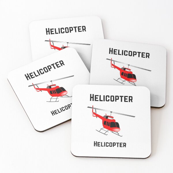 Item preview, Helicopter  designed and sold by AlphaRid.