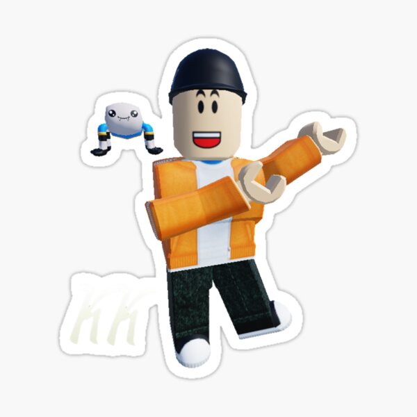 Boy Gfx Sticker - Boy Roblox Gfx Emoji,Emoji Background For Boys