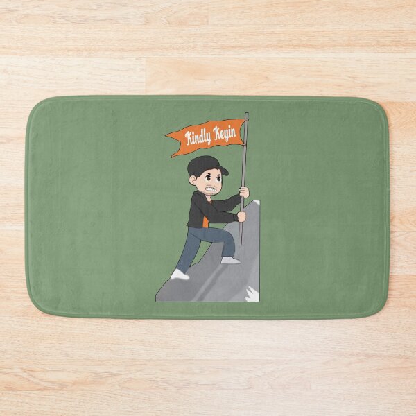 Item preview, Kindly Keyin On Top Of Mountain   designed and sold by AllSortsMerchs.