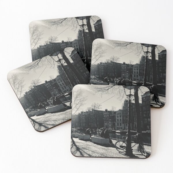 Item preview, Amsterdam city travel photography. designed and sold by Noel Ali ⭐⭐⭐⭐⭐.