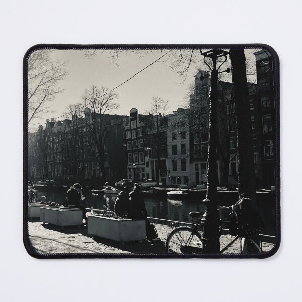 Item preview, Amsterdam city travel photography. designed and sold by Noel Ali ⭐⭐⭐⭐⭐.