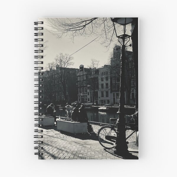 Item preview, Amsterdam city travel photography. designed and sold by Noel Ali ⭐⭐⭐⭐⭐.