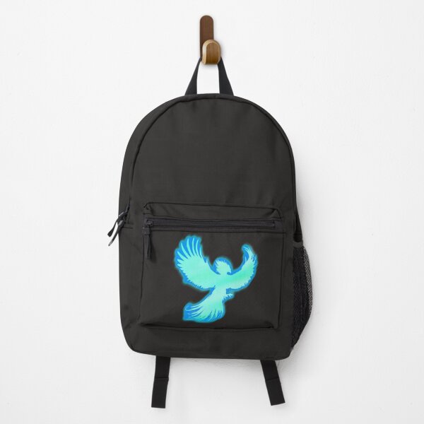 Item preview, Pheonix spirit animal designed and sold by HeavyBurden.