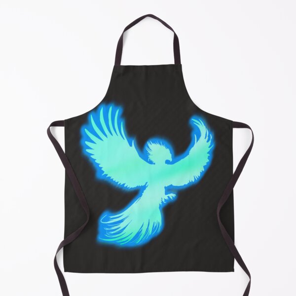 Item preview, Pheonix spirit animal designed and sold by HeavyBurden.